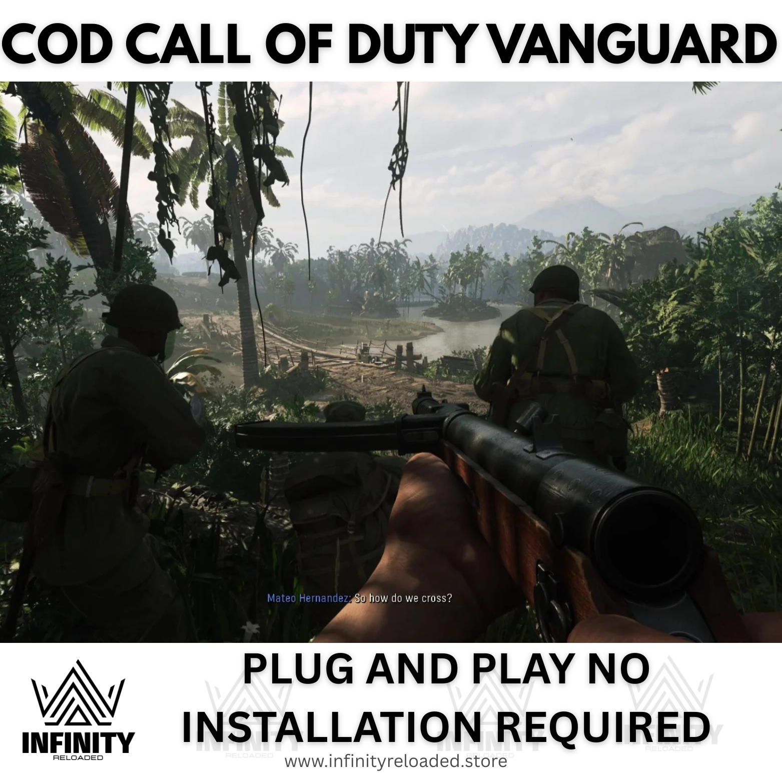 Call Of Duty Vangurad Edition in Storage Device